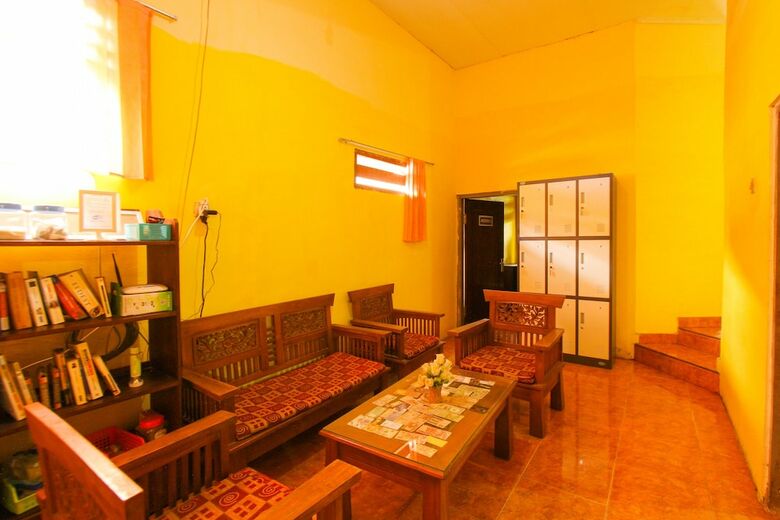 Hotel Spot On 1931 Kampung Osing Inn