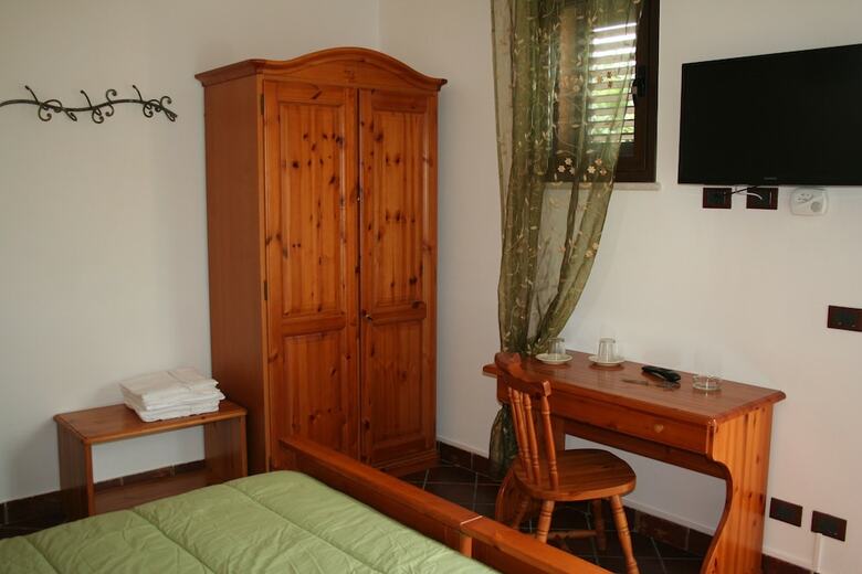 B&B Baglio Degli Ulivi