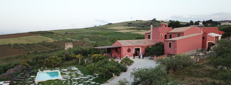 B&B Baglio Degli Ulivi
