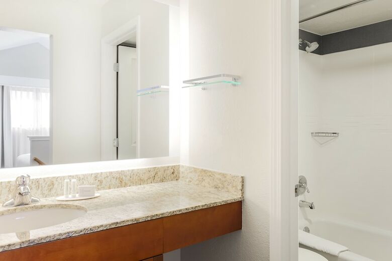 Hotel Residence Inn By Marriott Chicago Deerfield