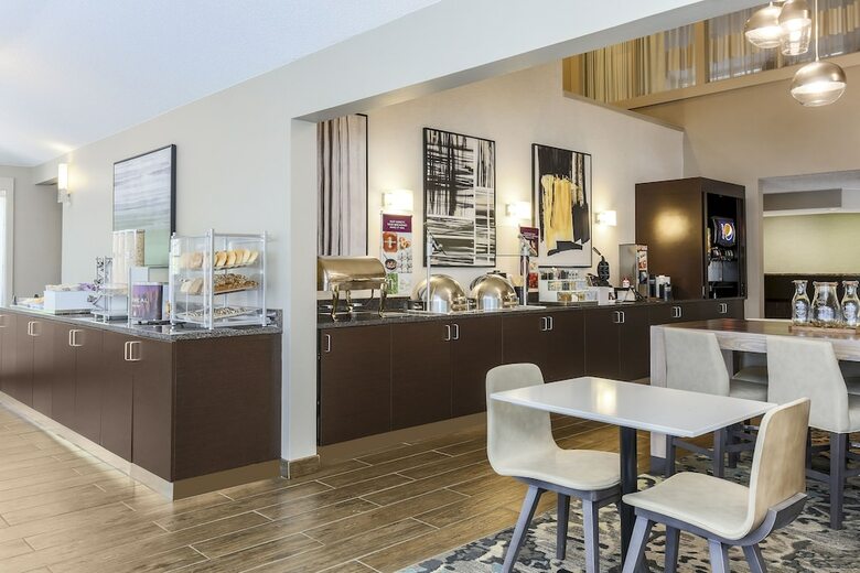 Hotel Residence Inn By Marriott Chicago Deerfield