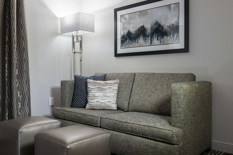Hotel Hampton Inn & Suites Worcester, Ma