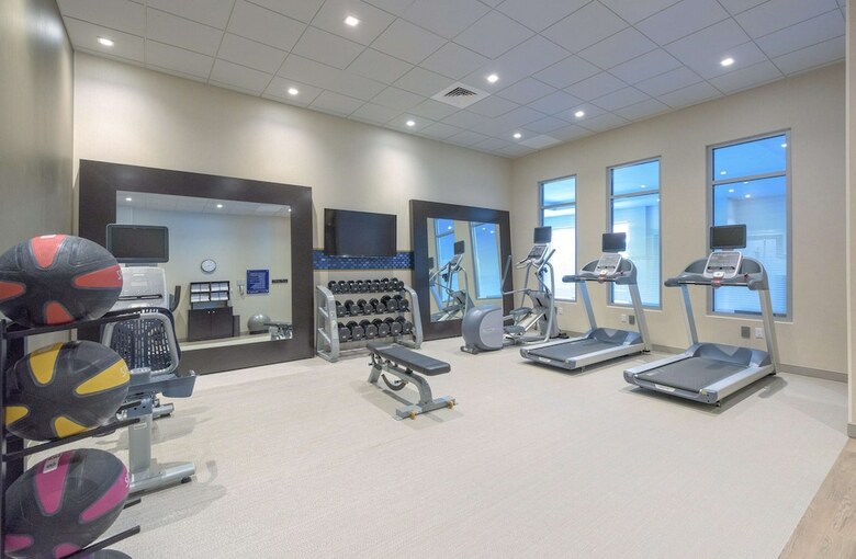 Hotel Hampton Inn & Suites Worcester, Ma