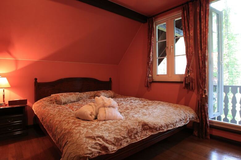 Hotel Tokachi Auberge