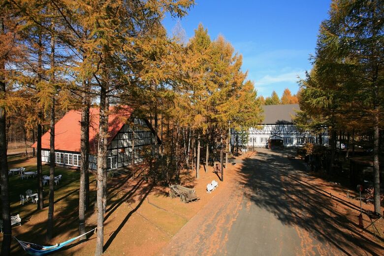 Hotel Tokachi Auberge