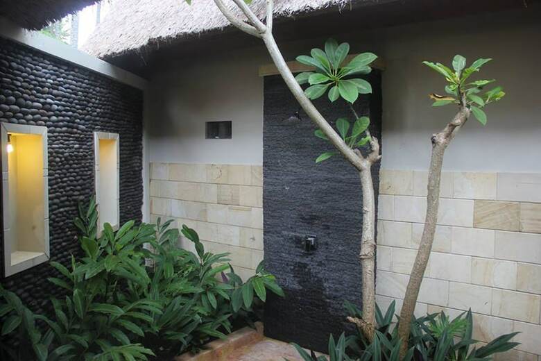 Hotel Balisanti Bungalows