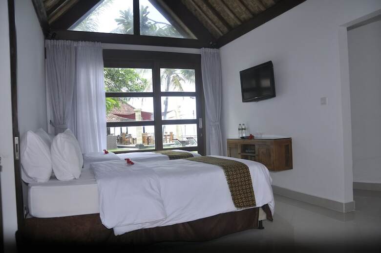 Hotel Balisanti Bungalows