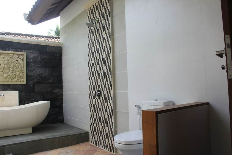 Hotel Balisanti Bungalows
