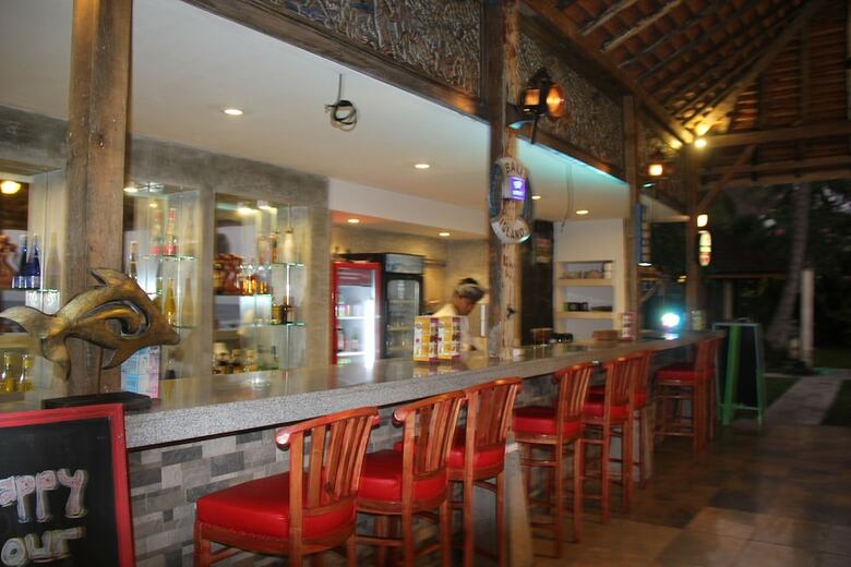 Hotel Balisanti Bungalows