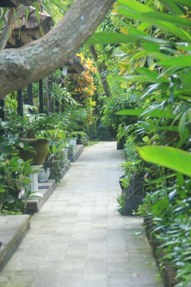 Hotel Balisanti Bungalows