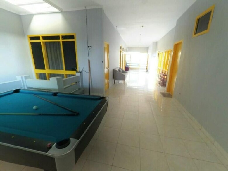 Hotel Mess Inn Semarang