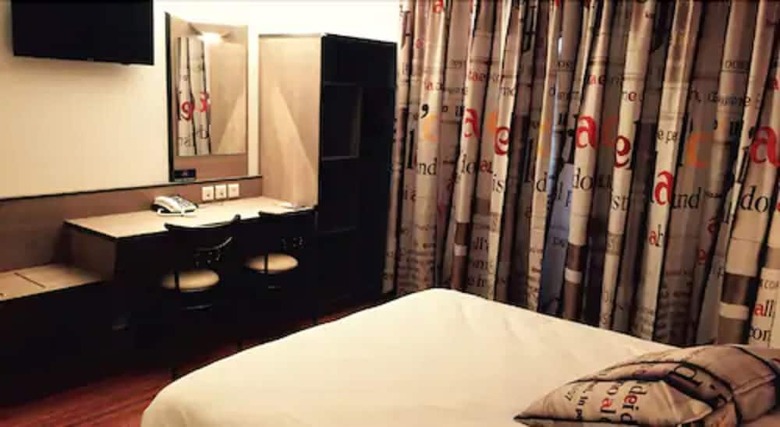 Hotel Ace H�tel Paris Roissy