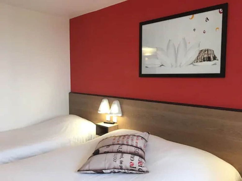 Hotel Ace H�tel Paris Roissy