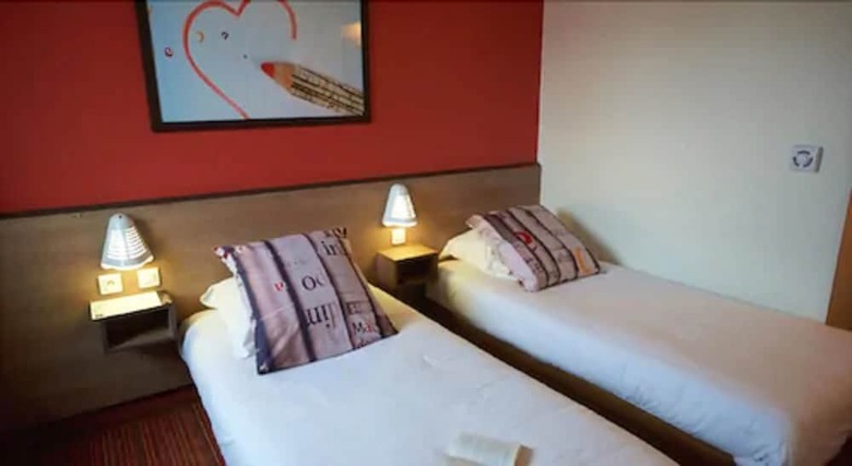 Hotel Ace H�tel Paris Roissy