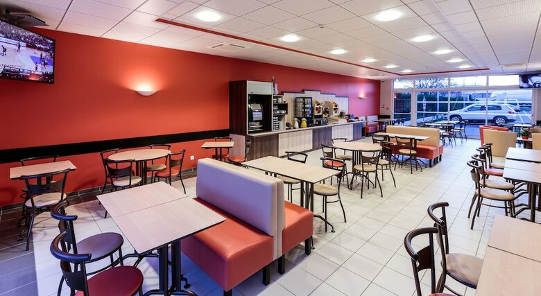 Hotel Ace H�tel Paris Roissy