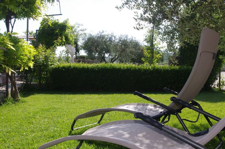 Agroturismo I Tamasotti