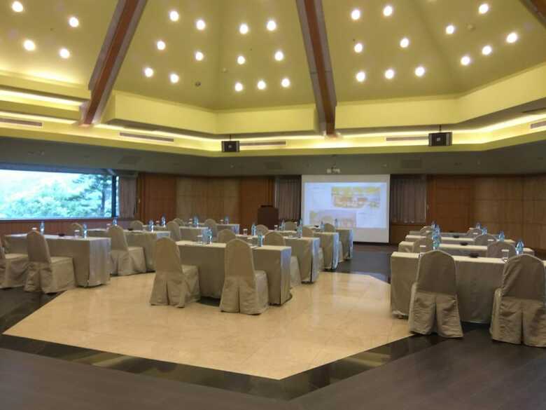 Apartamento Yangmingshan Tien Lai Resort & Spa