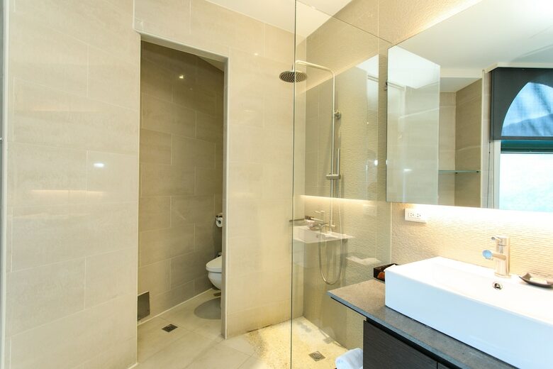 Apartamento Yangmingshan Tien Lai Resort & Spa