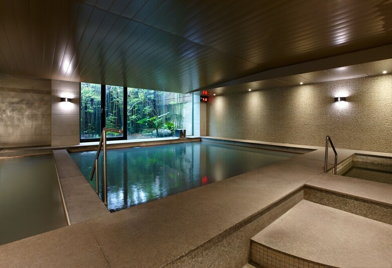 Apartamento Yangmingshan Tien Lai Resort & Spa