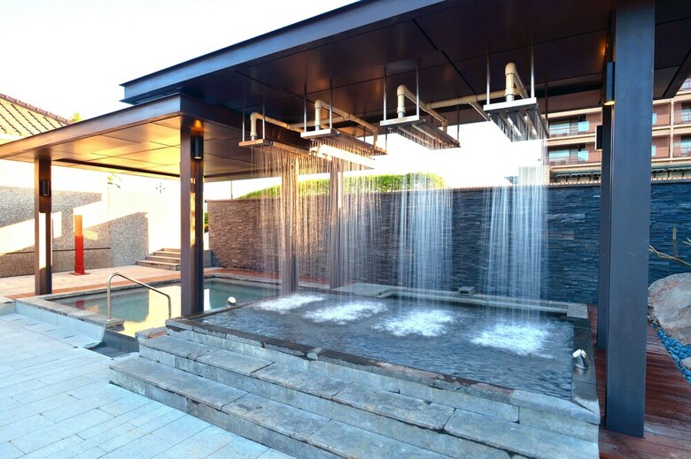 Apartamento Yangmingshan Tien Lai Resort & Spa