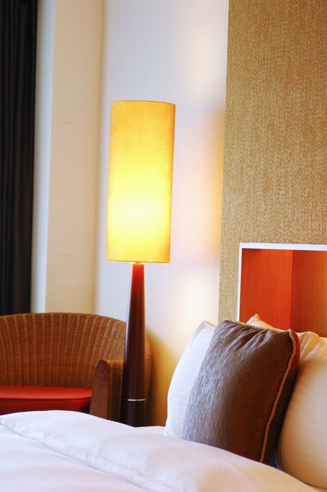 Apartamento Yangmingshan Tien Lai Resort & Spa