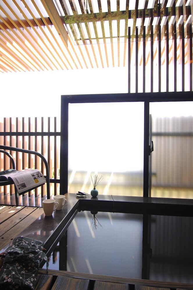 Apartamento Yangmingshan Tien Lai Resort & Spa