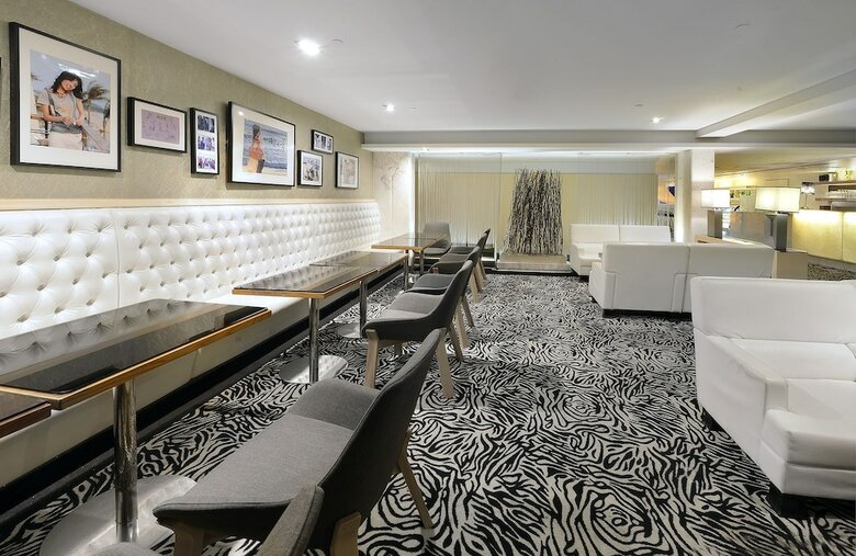 Apartamento Chateau Beach Resort