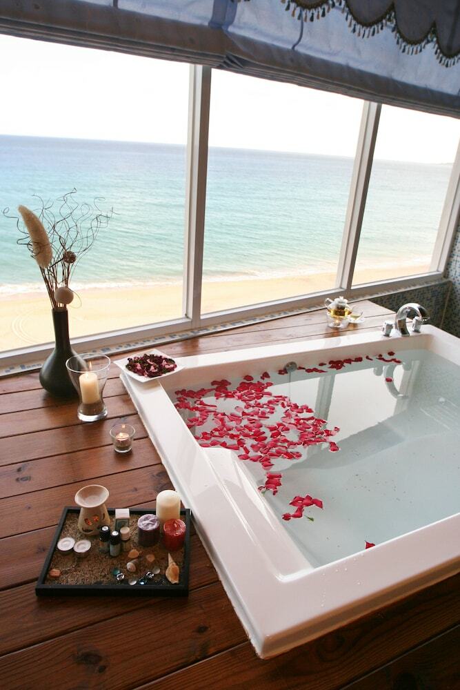 Apartamento Chateau Beach Resort