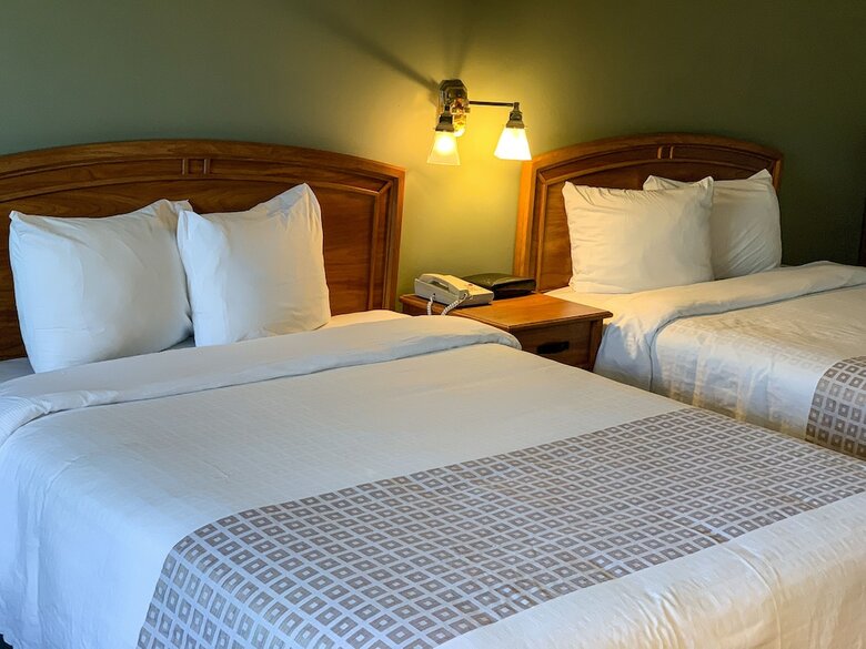 The Grand Hotel Nanaimo