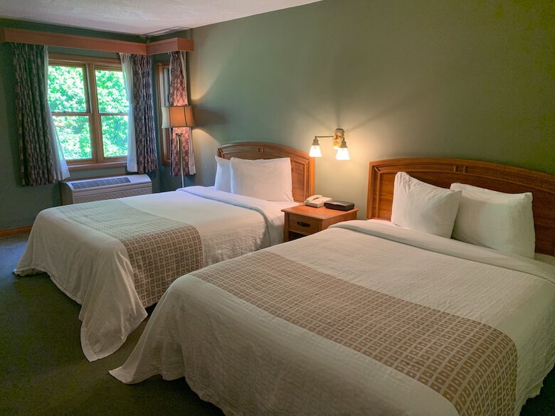 The Grand Hotel Nanaimo