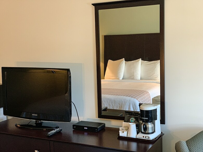 The Grand Hotel Nanaimo