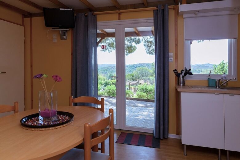 Hotel Les Chambres de Casarina