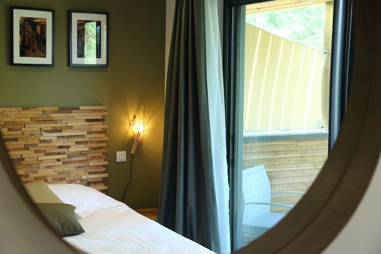 Hotel Les Chambres de Casarina