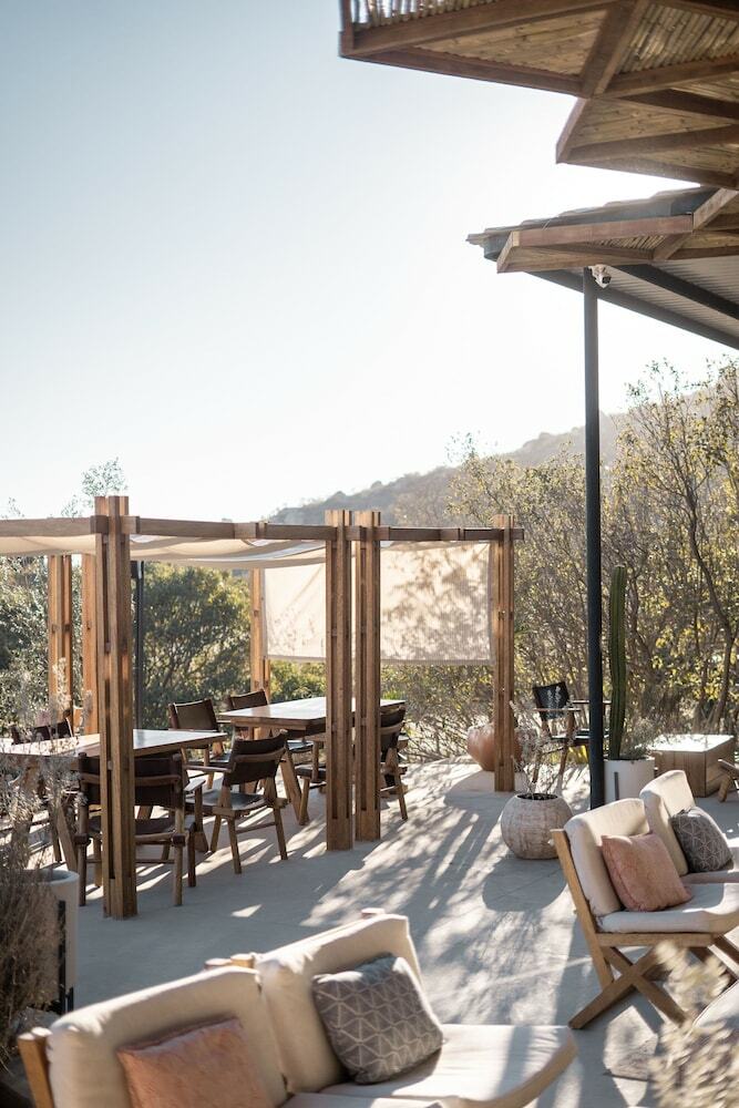 Hotel Encuentro Guadalupe