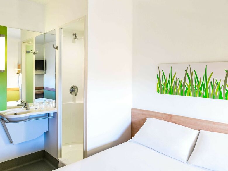 Hotel Ibis Budget Leicester