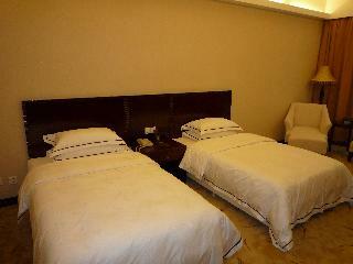 Yi Zheng Holiday Hotel