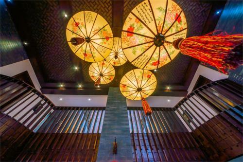 Hostal Longxinfang Garden Guest House