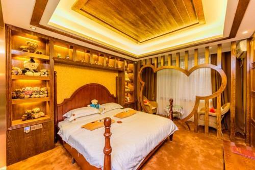 Albergue Teddy Bear Hotel