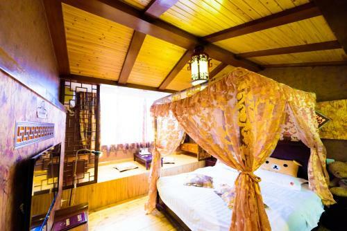 Albergue Teddy Bear Hotel