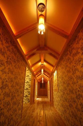 Albergue Teddy Bear Hotel