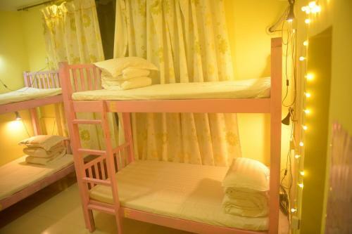 Emeishan Hostel C