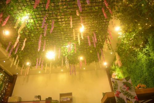 Emeishan Hostel C