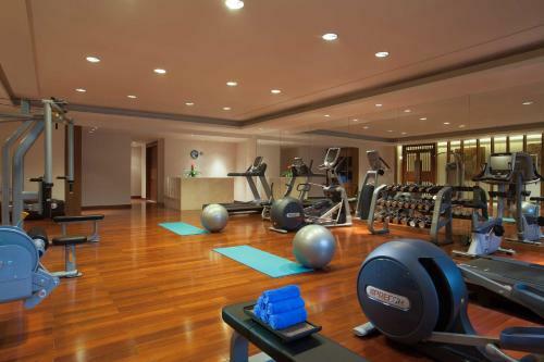 Hotel Anantara Resort & Spa Emei