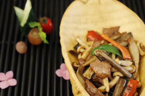 Hotel Anantara Resort & Spa Emei