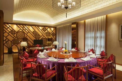 Hotel Anantara Resort & Spa Emei