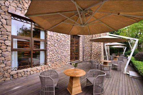 Hotel Anantara Resort & Spa Emei