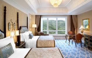 The Castle Hotel, A Luxury Collection Hotel, Dalian