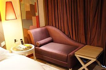 Hotel Yiwu International Mansion