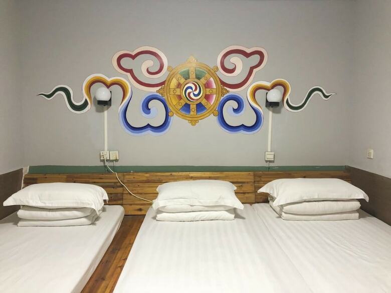 Hello Chengdu International Youth Hostel