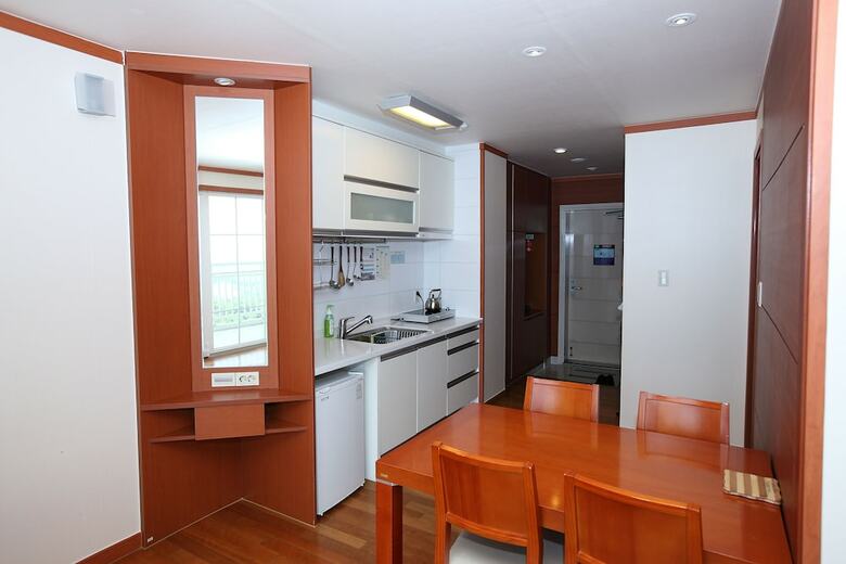 Apartamento The Mauna Ocean Resort